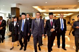 Total Aset Perbankan Sulsel Tumbuh 5,67 persen pada Tahun 2019