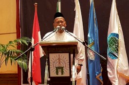 Ada Apa di Balik Upaya Membenturkan Pancasila dengan Islam?