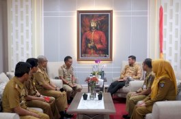 10 Tahun ke Depan, Gowa Berlimpah Durian dan Mangga