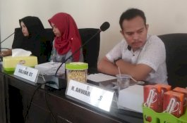 Dua Honorer Wajo Dipecat karena Menolak Berbagi Gaji dengan Satpam