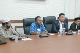 Tidak Manusiawi, Pengungsi Rohingya Hanya Diberi Biaya Hidup Rp500 Ribu untuk 3 Orang