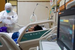 Universitas Airlangga Surabaya Temukan Alat Deteksi Virus Corona