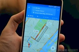 Pakai 99 Ponsel, Pria Ini Bikin Kemacetan Palsu di Google Maps