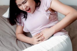 Wanita Mengeluh Sakit Perut, Ternyata Ada Kista Berisi Rambut di Ovarium