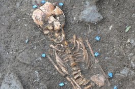 Suami-Istri Sembunyikan Mayat Bertahun-tahun, di Rumahnya Banyak Tulang Manusia