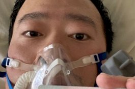 Sempat Didatangi dan Diancam Polisi, Inilah Dokter yang Pertama Kali Menemukan Virus Corona