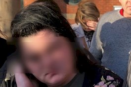 Anak Perempuan yang Tikam Ayahnya Tembus Paru-paru Dibebaskan dari Penjara