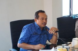 Sikapi Aduan, DPRD Wajo Bakal Panggil PT Mega Auto Finance