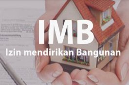 Duh, 54 Bangunan di Parepare Tidak Punya IMB