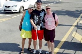 Pertama di Inggris, Pria Buta Bisa Melihat Setelah Menjalani Operasi