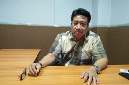 Gagal di Pileg, Mereka Kini Duduk di Jajaran Perusda Makassar