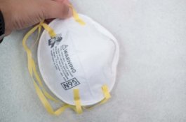 Bahaya Virus Corona, Harga Masker di Jakarta Melonjak, Rp2 Juta Cuma Dapat 20