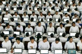 Awas, Ketahuan Pakai Joki Tidak Bisa Jadi PNS Seumur Hidup