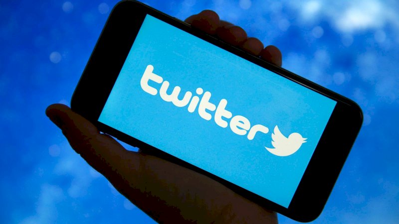Twitter Curigai Ada Upaya Peretasan dari Iran, Israel, dan Malaysia