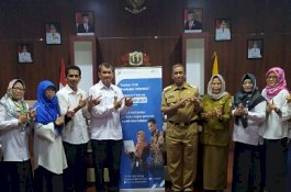 Bupati Wajo Imbau Masyarakat Ikut Sensus Penduduk 2020, Ini Keuntungannya