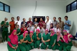 RS Sultan Daeng Radja Bulukumba Berhasil Operasi 18 Pasien Bibir Sumbing