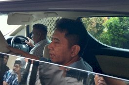 Usai Diteriaki Petugas Kebersihan, Rektor UIN Makassar: Kami akan Perjuangkan