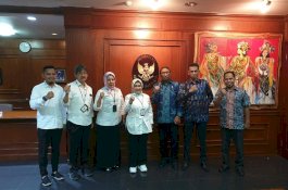 MenPAN-RB Dijadwalkan Resmikan Mal Pelayanan Publik Barru