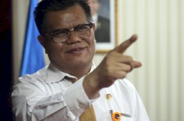 Rektor UNM: Tak Boleh Ada Berhenti Kuliah karena Biaya!