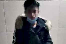 Wanita Ini Berpura-pura Terinveksi Virus Corona, Pencuri Langsung Kabur