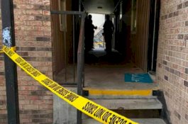 Bocah 9 Tahun Berteriak 