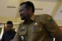 MTQ XI Lutra Dibuka Nanti Malam, Diikuti 405 Peserta