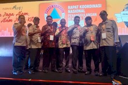 Arahan Presiden Penanggulangan Bencana Urusan Bersama Direspons Cepat Parepare