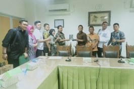 Perjuangkan Guru Honor, Komisi IV DPRD Bone Sambangi Disdik Yogyakarta