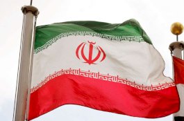 Tegas! Iran akan Mengeksekusi Pria yang Dituduh Sebagai Mata-mata CIA