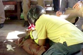 Takut Istrinya Selingkuh, Pembunuh Polisi Ini Juga Potong Kelamin Korbannya