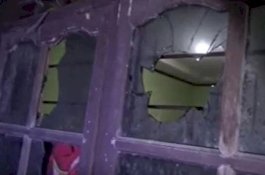 Puluhan OTK Serang Rumah Kontrakan, 2 Mahasiswa di Makassar Terkena Panah