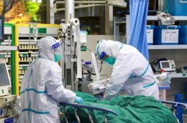 Dinyatakan Sembuh dari Virus Corona, Remaja Ini Sumbangkan Plasma Darahnya Buat Vaksin