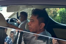 Rektor UINAM Bungkam Soal PHK Sepihak, Surat Pernyataan Bermaterai Diabaikan
