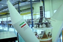 Iran Mau Kirim Orang ke Luar Angkasa, AS-Israel Curiga Cuma Kedok