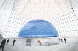 Pertama Kalinya, Muslim Slovenia Miliki Masjid setelah Setengah Abad