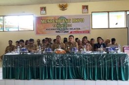 Genjot Sektor Pendidikan di Sinjai Selatan, Pemkab Sinjai Gelontorkan Rp2,5 Miliar