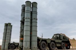 Jalankan Kontrak, Rusia Mulai Kirim Rudal Terbaik ke India di Tahun 2021