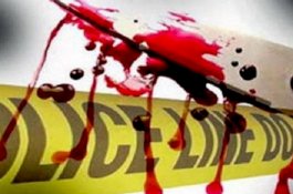 Pelaku Gorok Mantan Istri di Depan Anak, Lalu Laporkan Aksi Bejat ke Kakak Korban