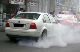 Tidak Lama Lagi, Penjualan Kendaraan Bahan Bakar Minyak akan Dilarang