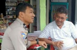 Polres Pelabuhan Makassar Punya Cara Jitu Antisipasi Ancaman Radikalisme