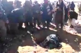 Video Wanita Afghanistan di Rajam Viral, Aktivis HAM Tuduh Taliban