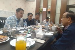 Akbar Tanjung Bakal Hadiri Pelantikan Pengurus KNPI Sulsel