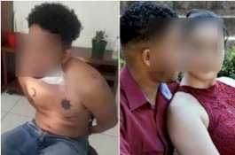 Benci karena Hamil Lagi, Suami Potong Leher Istri saat Lagi Berhubungan Badan