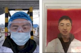 Kerja Tanpa Henti untuk Perangi Coronavirus, Dokter Muda Meninggal Kena Serangan Jantung