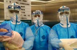 Kasus Pertama, Bayi Baru Lahir Terinfeksi Coronavirus dari Ibunya