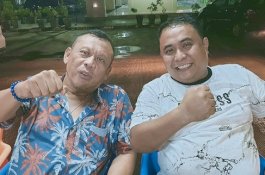 BAIN HAM RI Dukung Program Pemkab Jeneponto dalam Pengentasan Kemiskinan