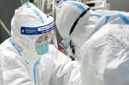 Korban Meninggal Virus Corona Mencapai 564, 28.018 Orang Terinveksi