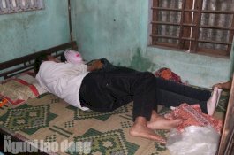 Terlalu Cinta, Pria ini Tidur Dengan Tulang-belulang Istrinya Selama 16 Tahun