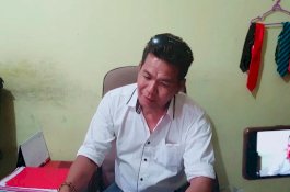 Diduga Menghina Anggota Bamus DPRD Jeneponto, Supriadi Meminta Maaf