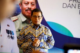 Sensus Penduduk 2020 Digelar Online, Wali Kota Makassar Ajak Warga Berpartisipasi Aktif 